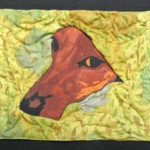 Image Result For Two Dachshund Quilt Patterns Free Cute