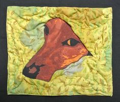 Image Result For Two Dachshund Quilt Patterns Free Cute 