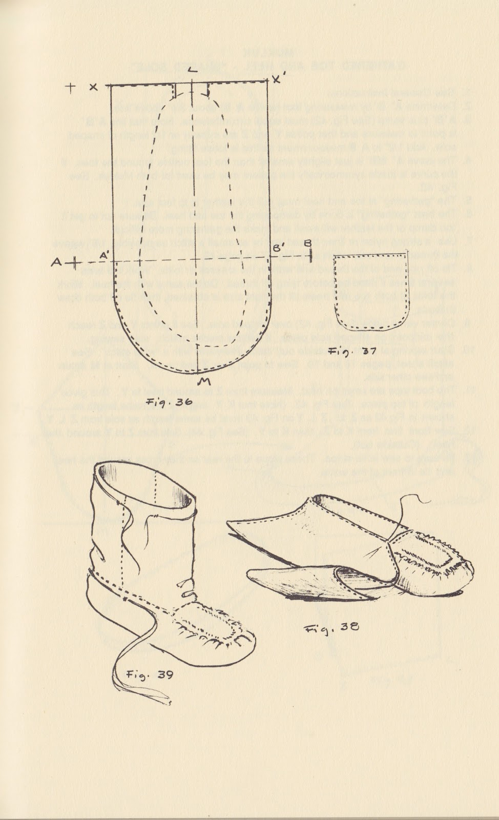 Introducing New Worlds With A Shrug Extra Moccasin 