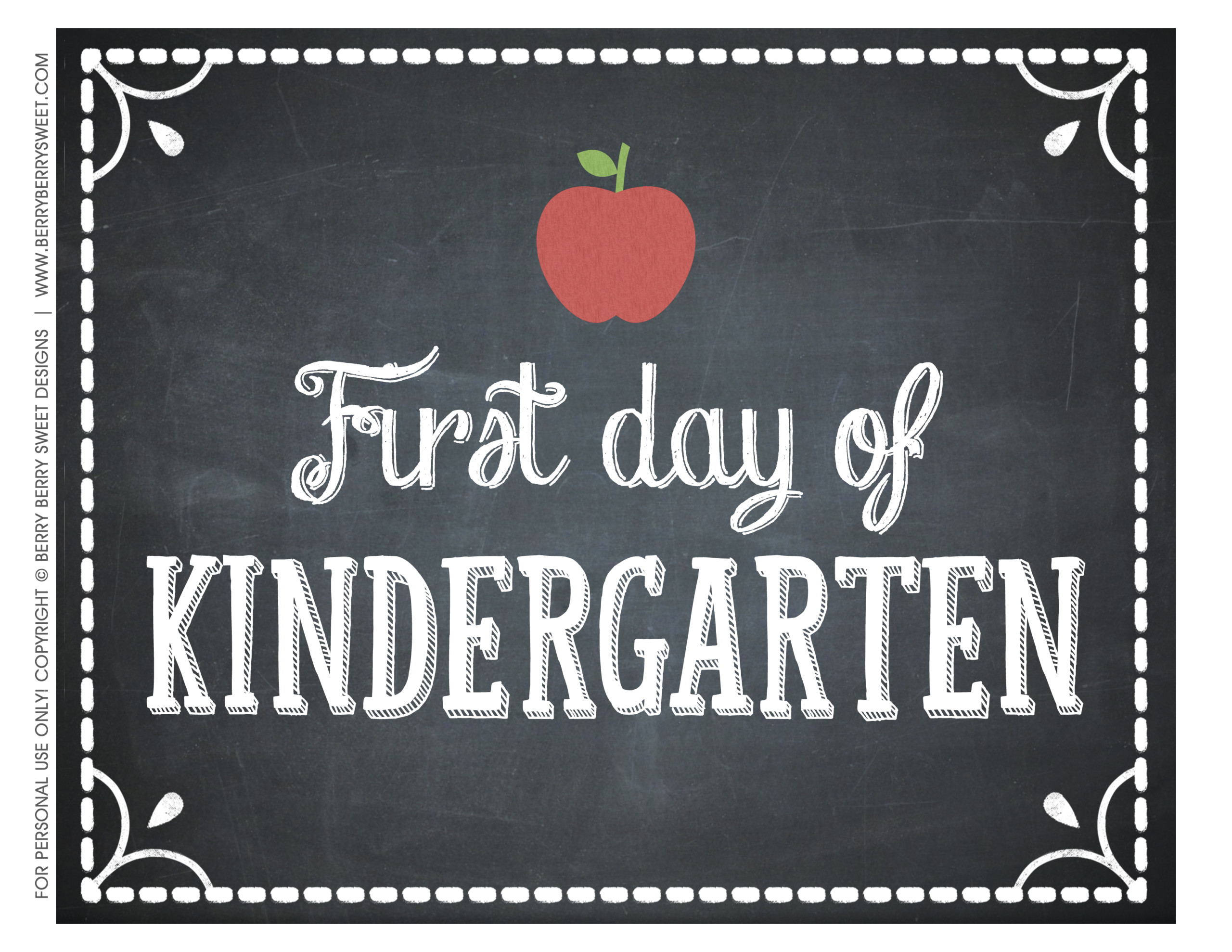 Kindergarten 1st Day Of School 2015 2016Adams Elementary 