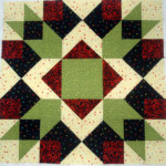 Large Quilt Block Patterns