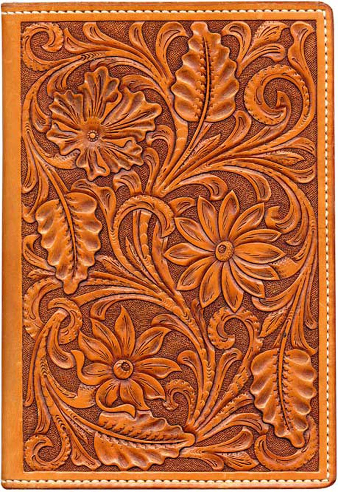 Western Printable Leather Tooling Patterns