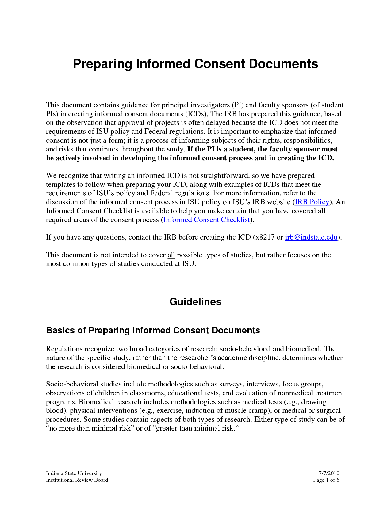 Legal Document Template Free Printable Documents