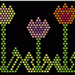 Lite Brite Refills Landscape And Holiday Combo 10