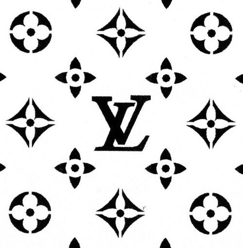 Louis Vuitton Template Szukaj W Google Dibujos 