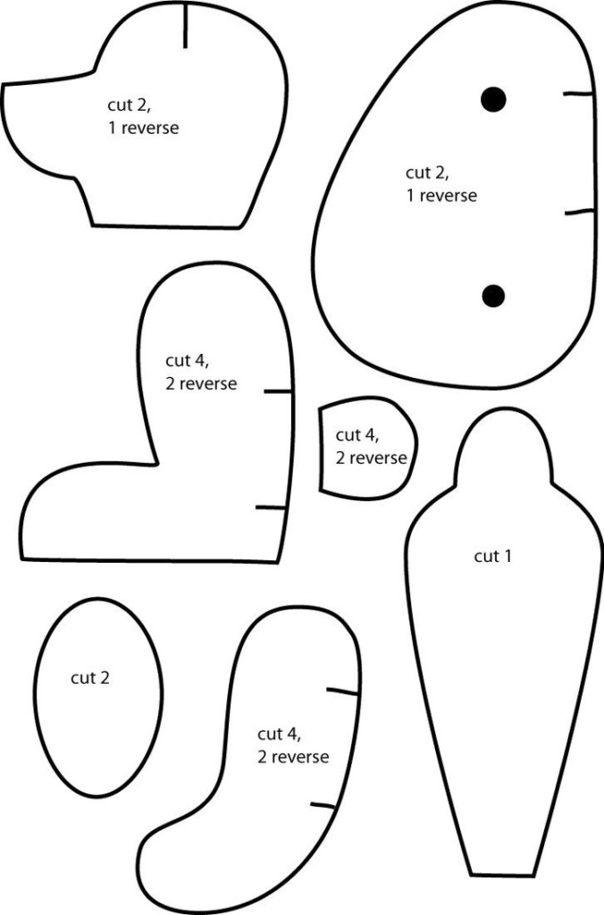 Downloadable Memory Bear Sewing Pattern Free Printable FreePrintableTM FreePrintableTM downloadable-memory-bear-sewing-pattern-free-printable-freeprintabletm-freeprintabletm