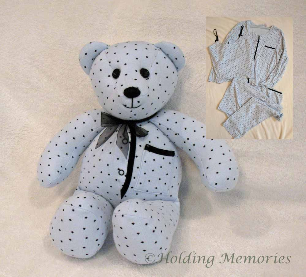 Memory Bear Pattern Free Memory Bears Pattern Bear 