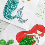 Mermaid Coloring Pages The Best Ideas For Kids