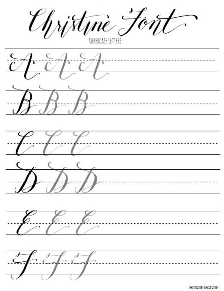 free-printable-calligraphy-worksheets-freeprintabletm