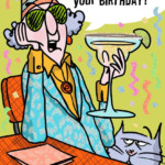 My Compliments Funny Birthday Card Greeting Cards Hallmark