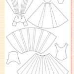 Paper Fold Dress Pattern Yahoo Image Search Results
