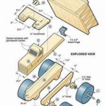 PDF Free Wood Toy Truck Plans Plans Free Wood Toys Plans