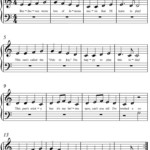 Piano Method Books And Printable Sheet Music For All Ages