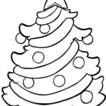 Pin By Esther On Pre K Stuff Free Christmas Coloring