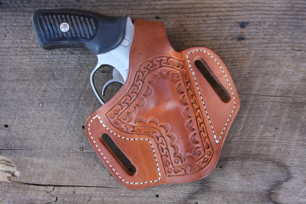 Pistol Holsters BladeForums