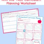 Plan This School Year S Homeschool Curriculum With This