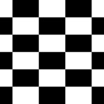 Printable Checkerboard Pattern ClipArt Best