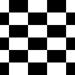 Printable Checkerboard Pattern ClipArt Best