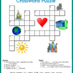 Printable Crosswords For Year 4 Printable Crossword Puzzles