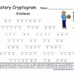 Printable Cryptograms For Adults Bing Images Word