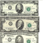 Printable Fake Money The Free Printable Fake Money