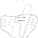 Printable Leather Holster Patterns Terrywolverton