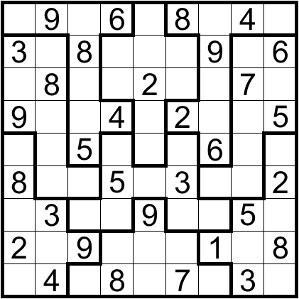 Printable Loco Sudoku Puzzles Quote Images HD Free
