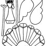 Printable Thanksgiving Crafts And Activities For Kids