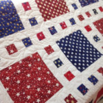 Quilt Of Valor The Quilters Touch