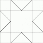 Quilt Patterns Coloring Pages Only Coloring Pages