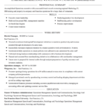 Resume Maker Write An Online Resume With Our Resume Builder