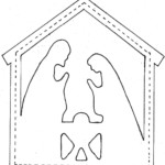 Search Results For Easy Nativity Scene Templates