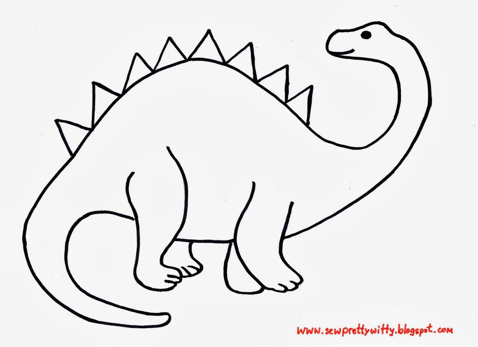 Free Dinosaur Printables