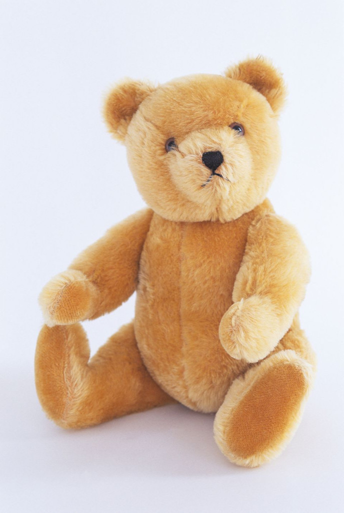 Sew Your Own Teddy Bears With 15 Free Patterns