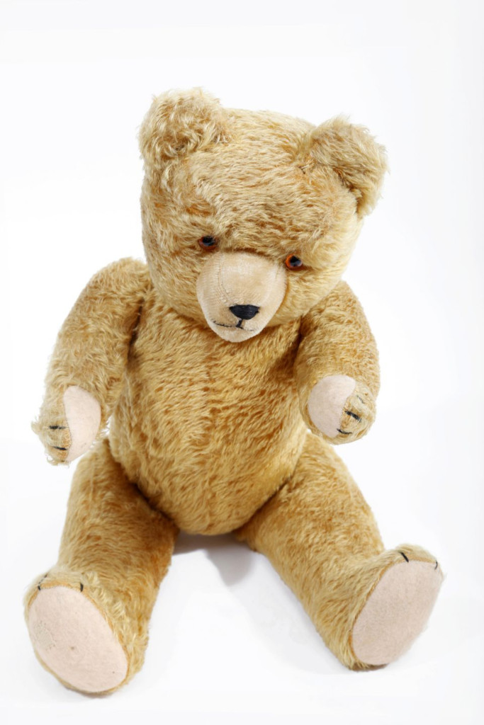 Sew Your Own Teddy Bears With 19 Free Patterns