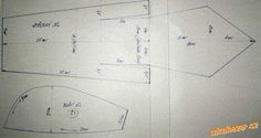 Sewing Pattern For Dew Rag Amazon Hobart 770283 