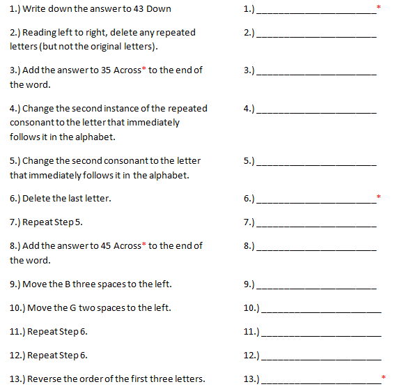 Simon Says Game Instructions