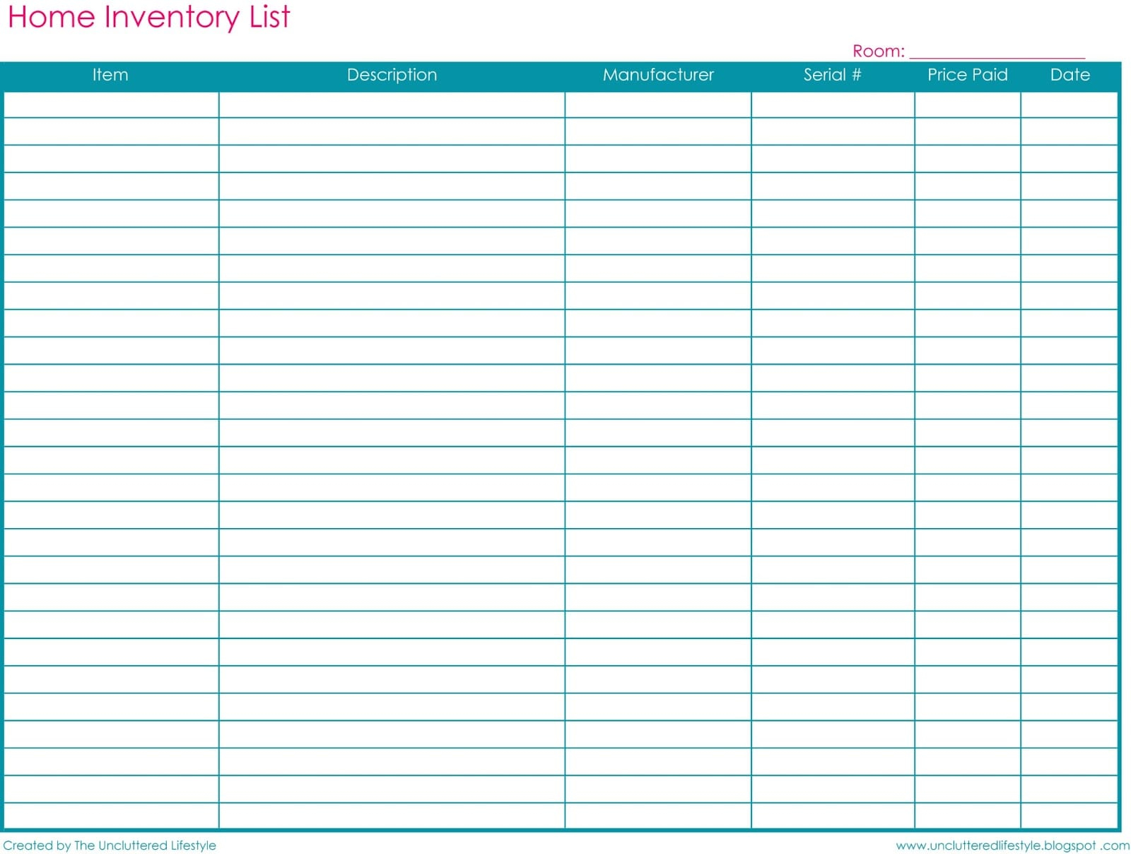 Small Business Inventory Spreadsheet Template Excelxo