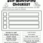 Social Skills Printables For Students With Autism