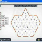 Solving Trigon Puzzles YouTube