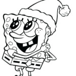 Spongebob Coloring Pages Pdf At GetColorings Free