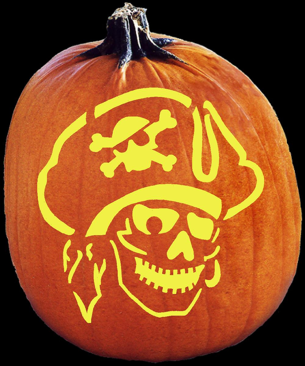 SpookMaster Online Pumpkin Carving Patterns Media 