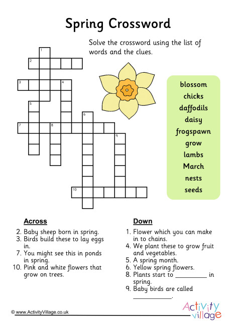 free-printable-spring-crossword-puzzles-for-adults-freeprintabletm