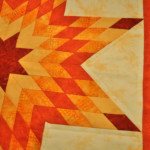 Star Pattern For Quilt Design Patterns