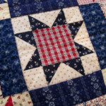 Stars Of Valor Quilt Pattern Copy Of A Free E Book