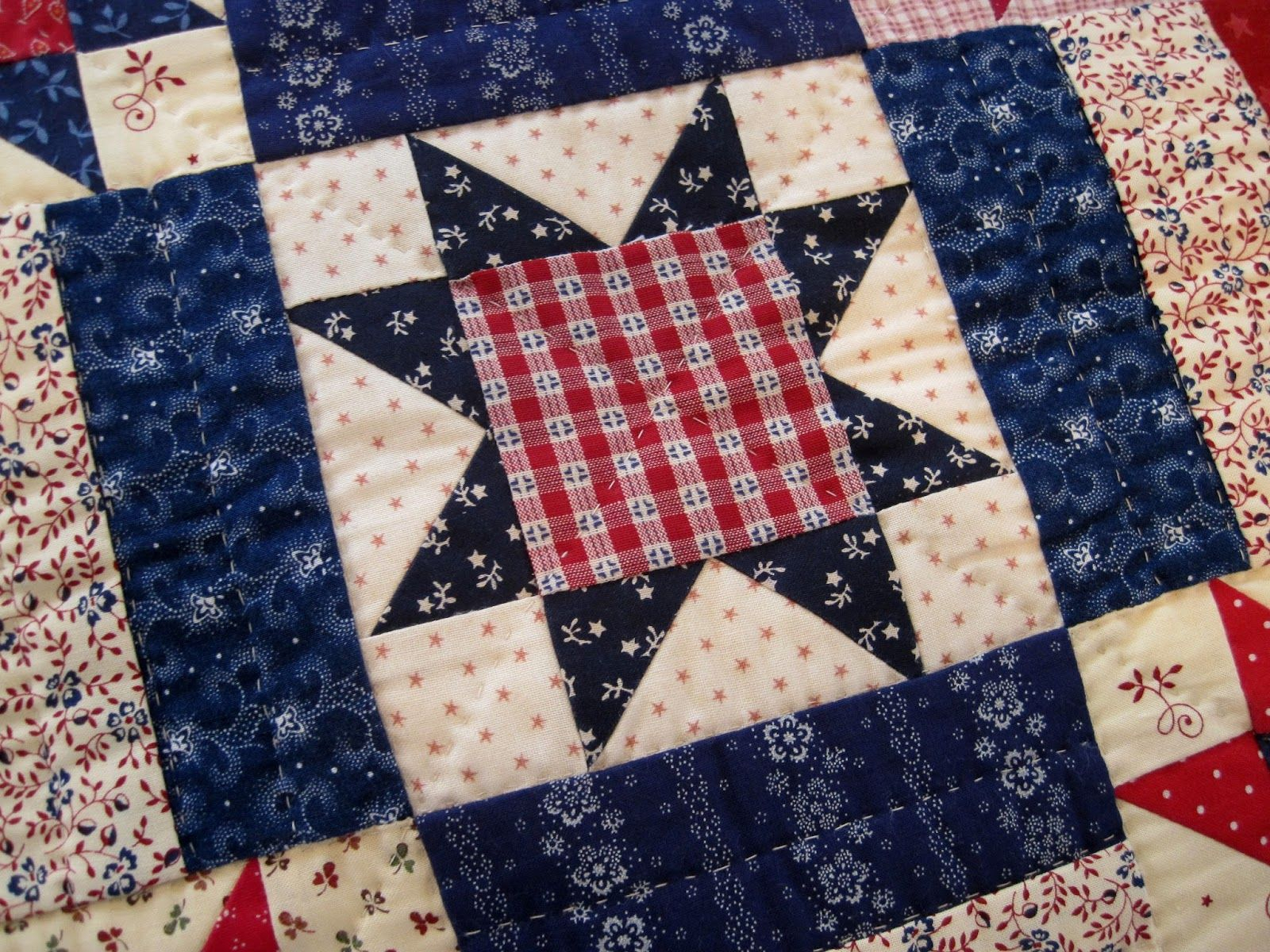 Stars Of Valor Quilt Pattern Copy Of A Free E Book 