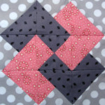 Starwood Quilter July 2012