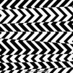 Stripe Black And White Pattern Download Free Vector Art