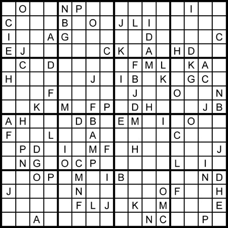 Sudoku An Excellent Food For Brain Forum Fanatics