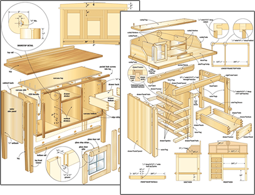 TedsWoodworking Official Site The 1 Woodworking Resource